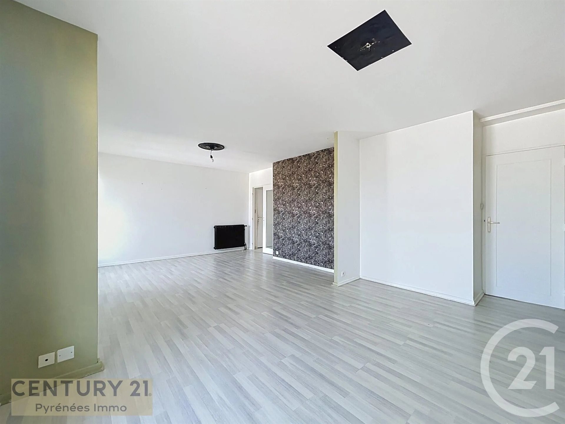 Appartement à louer, 90m², Saint-Gaudens