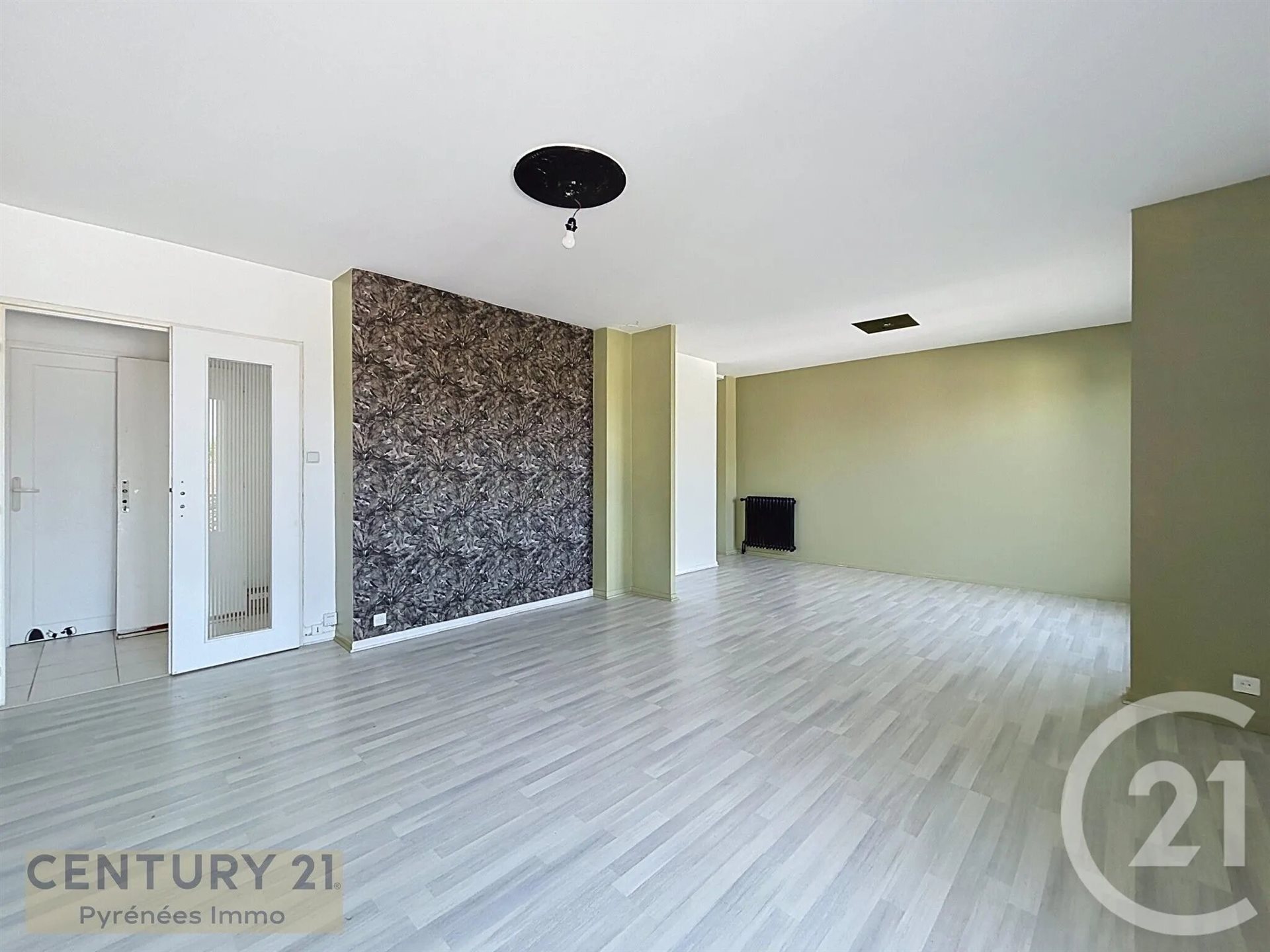 Appartement à louer, 90m², Saint-Gaudens
