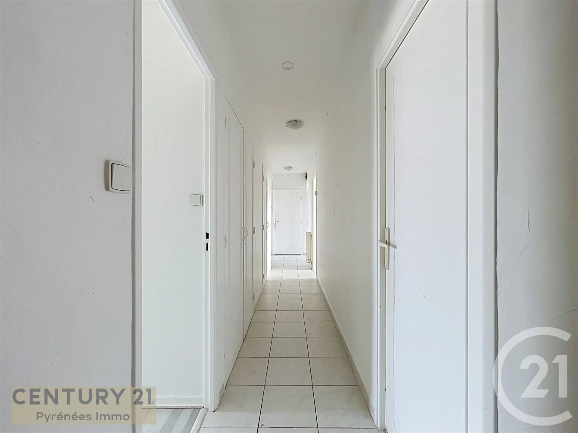 Appartement à louer, 90m², Saint-Gaudens