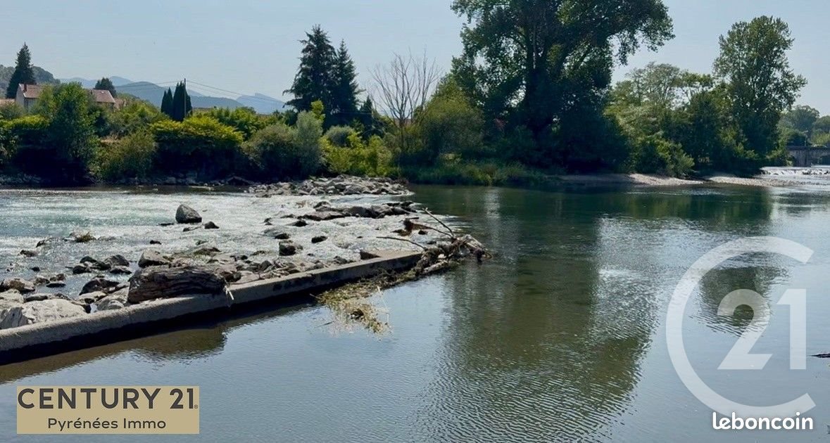 Maison à vendre, 150m², Montréjeau