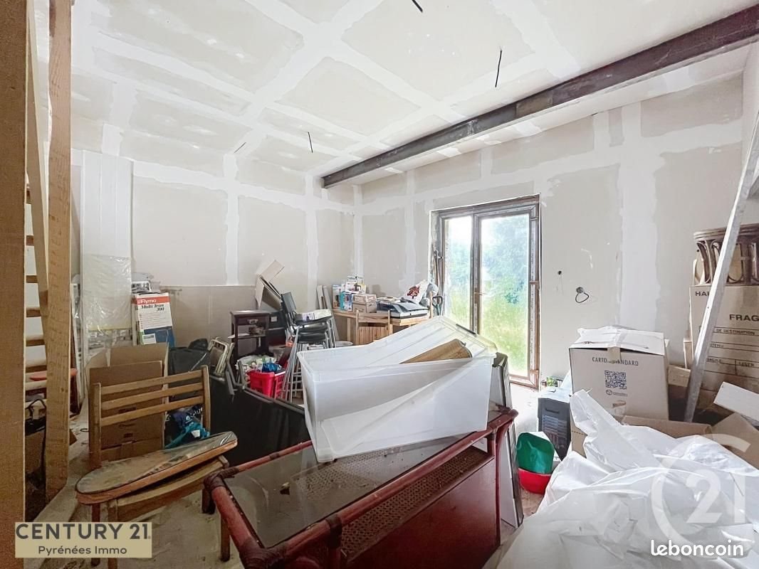 Maison à vendre, 150m², Montréjeau