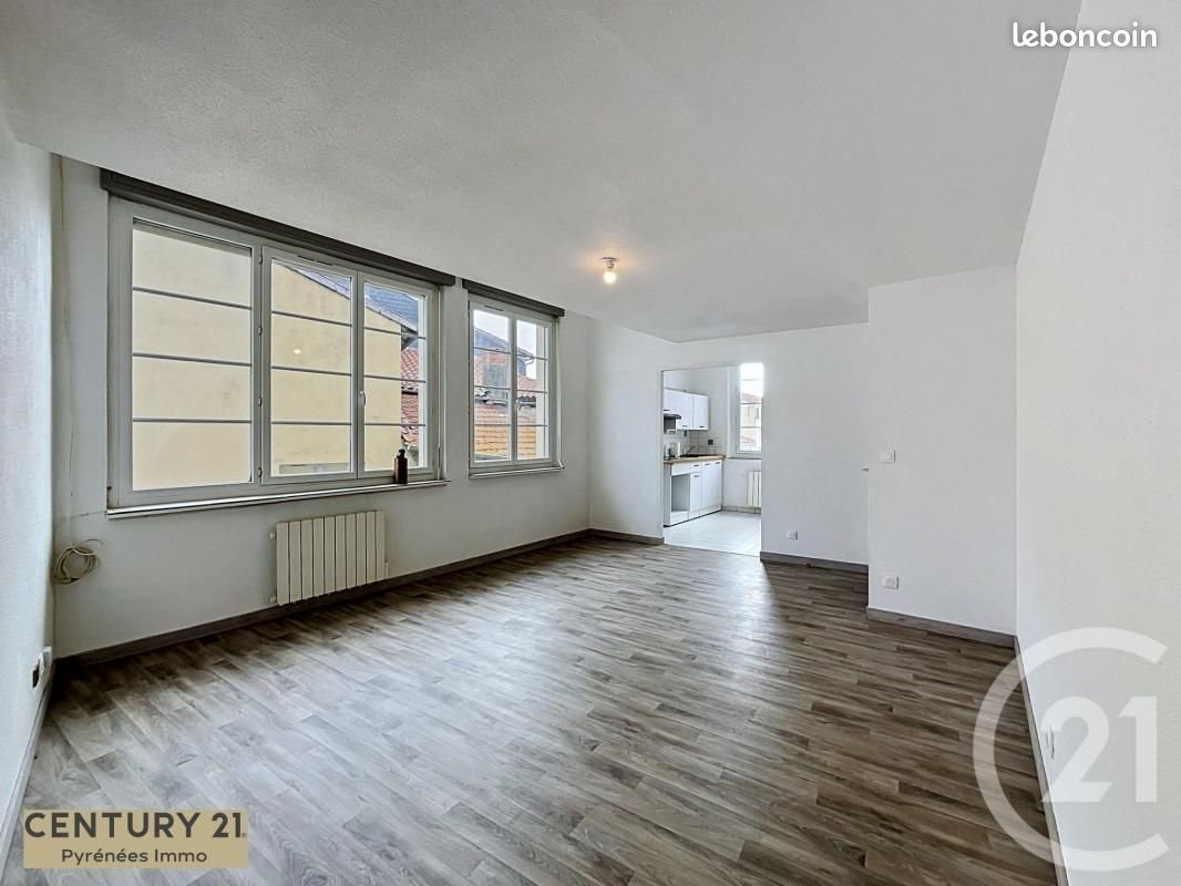 Appartement à vendre, 94m², Saint-Gaudens