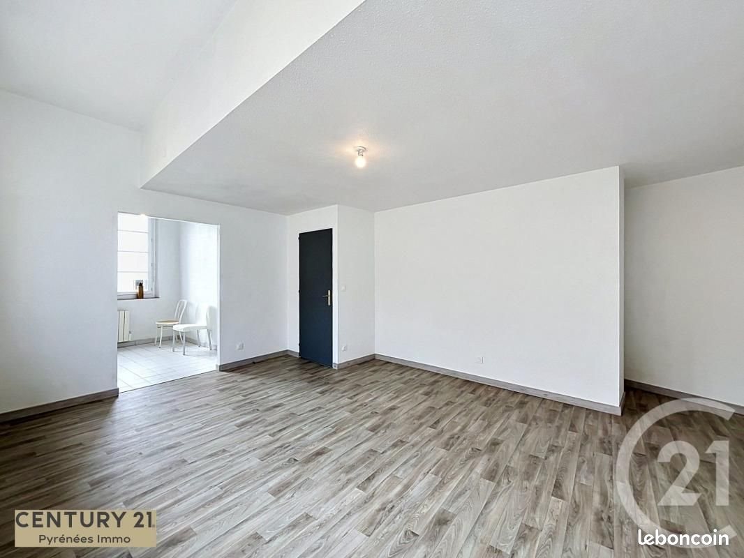 Appartement à vendre, 94m², Saint-Gaudens