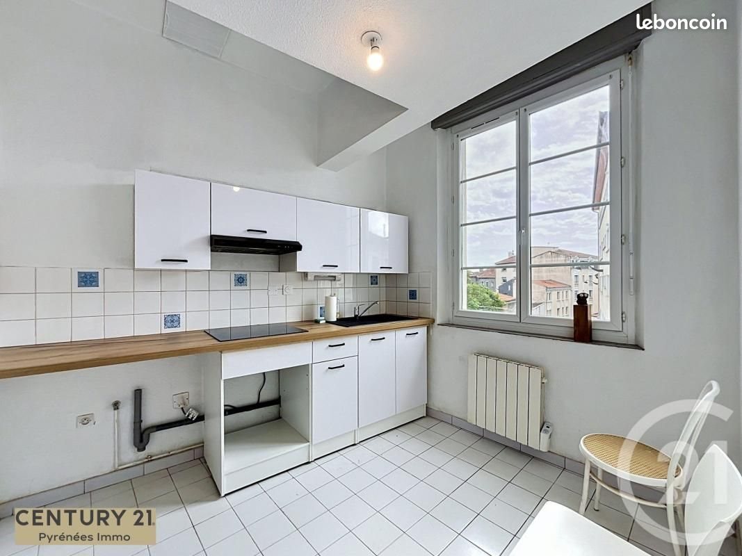 Appartement à vendre, 94m², Saint-Gaudens