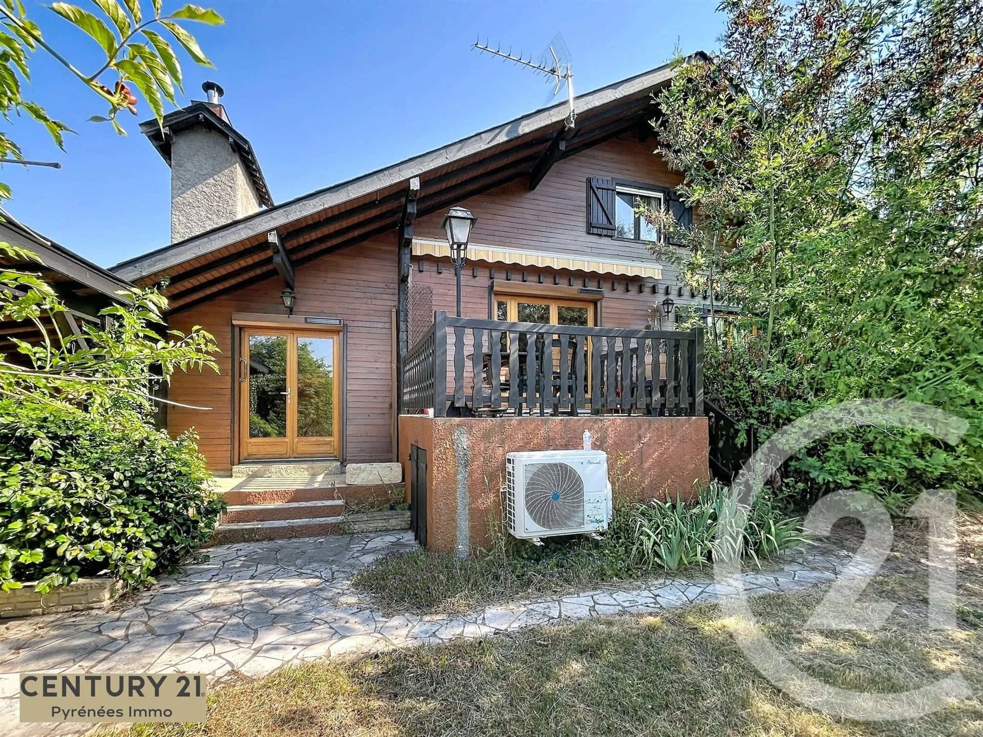Maison à vendre, 115m², Bordes-de-Rivière