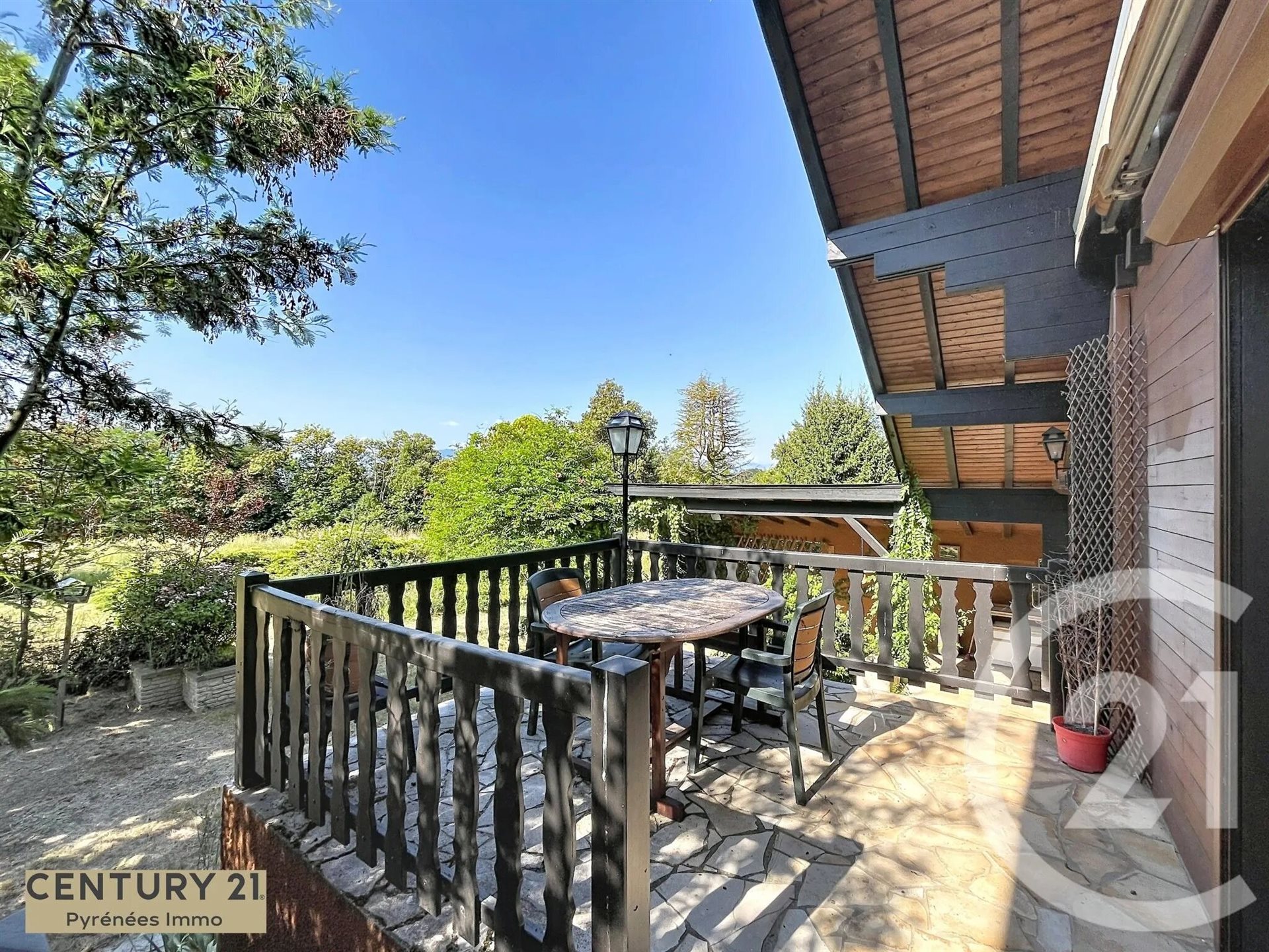 Maison à vendre, 115m², Bordes-de-Rivière