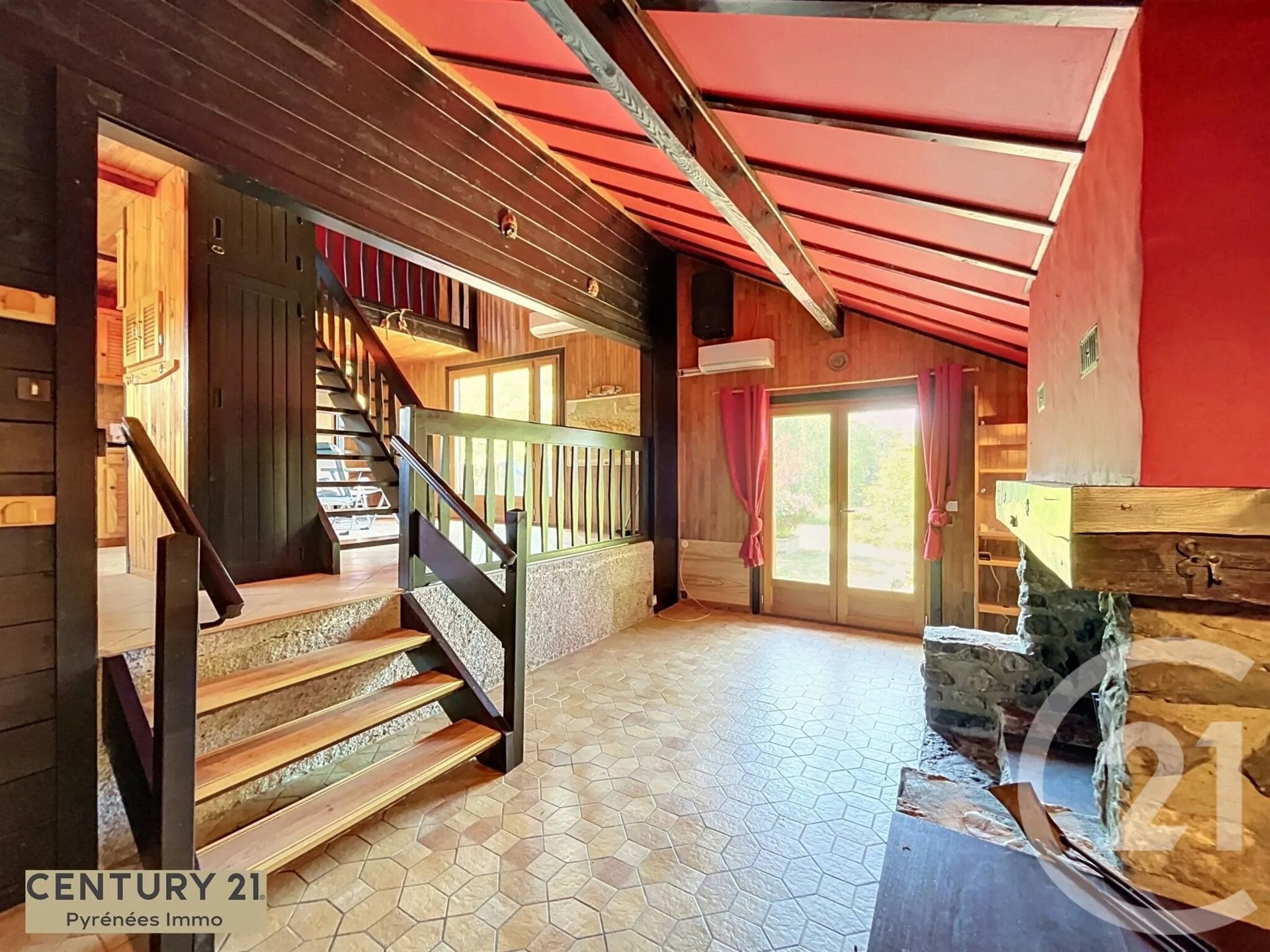 Maison à vendre, 115m², Bordes-de-Rivière