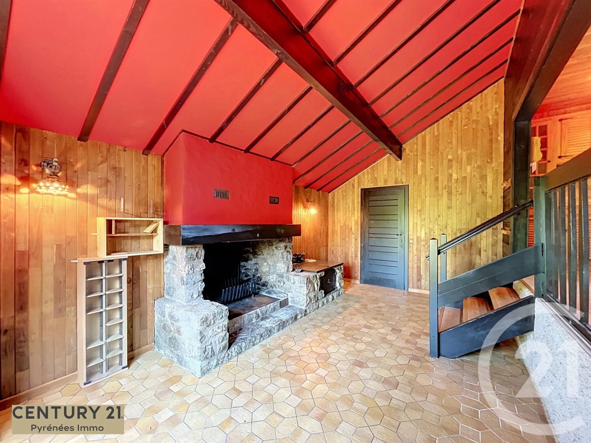 Maison à vendre, 115m², Bordes-de-Rivière
