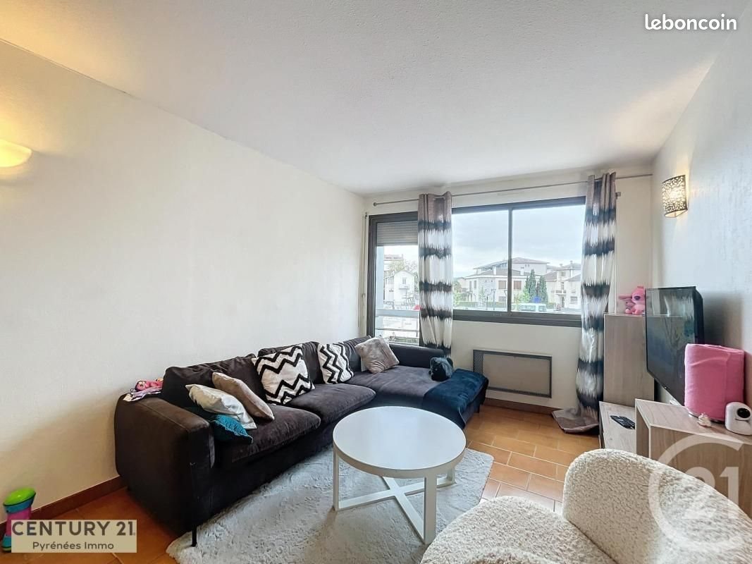 Appartement à vendre, 59m², Saint-Gaudens