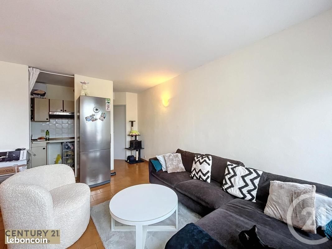 Appartement à vendre, 59m², Saint-Gaudens