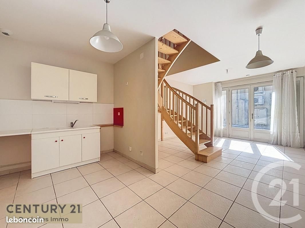 Appartement à louer, 61m², Martres-Tolosane