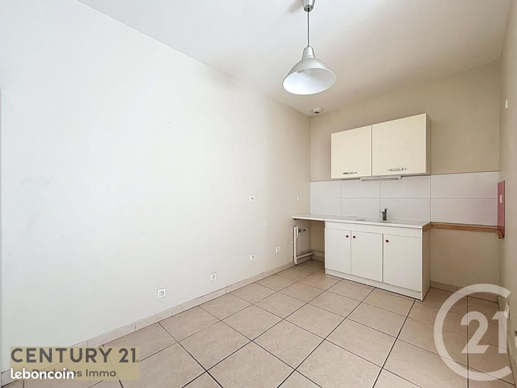 Appartement à louer, 61m², Martres-Tolosane