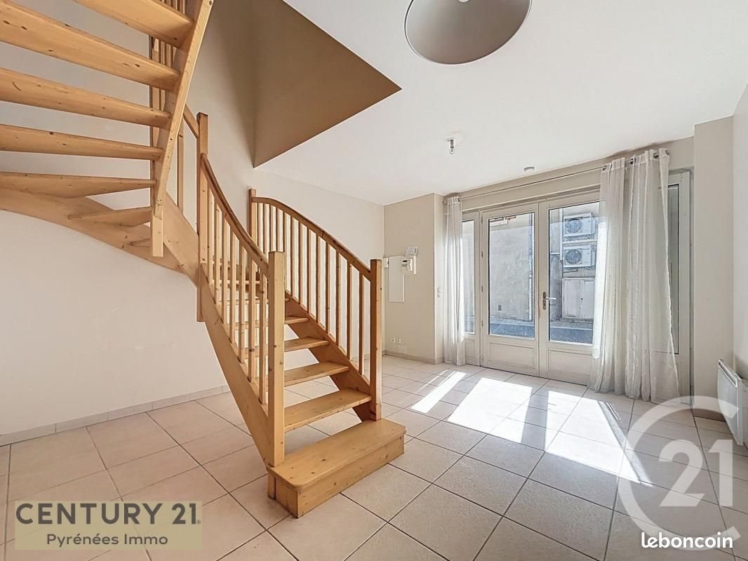 Appartement à louer, 61m², Martres-Tolosane