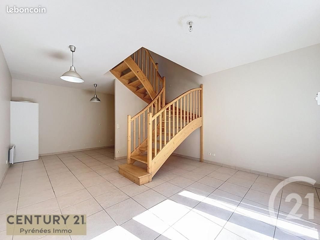 Appartement à louer, 61m², Martres-Tolosane