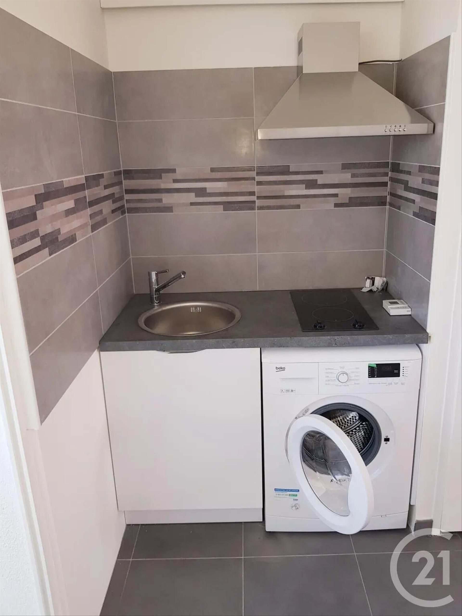 Appartement à louer, 67m², Saint-Gaudens
