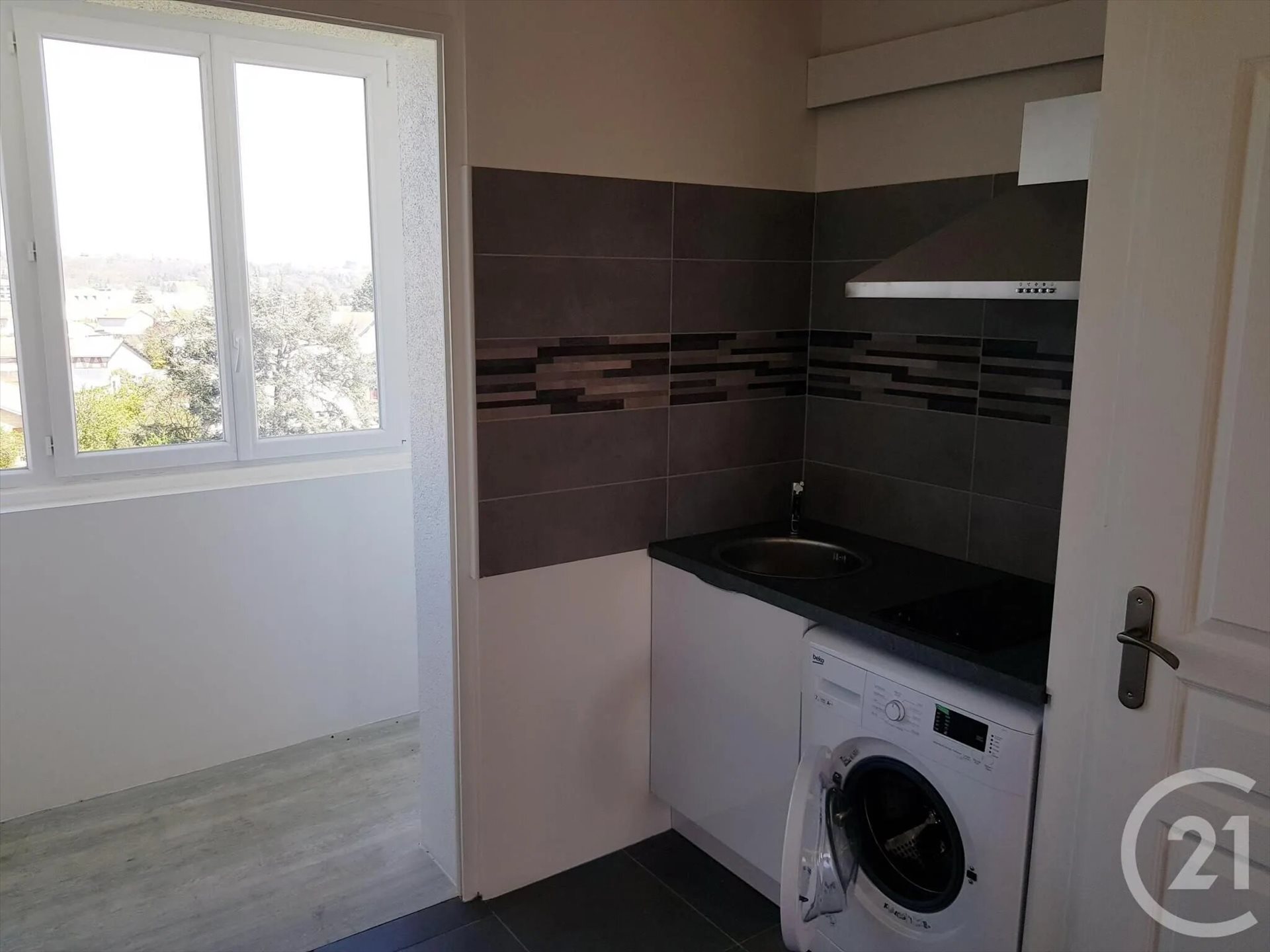 Appartement à louer, 67m², Saint-Gaudens