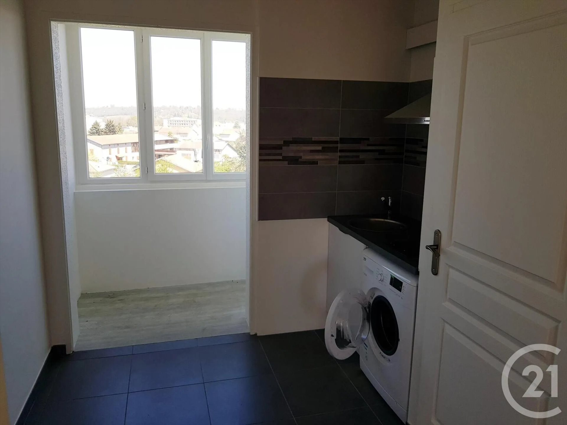 Appartement à louer, 67m², Saint-Gaudens