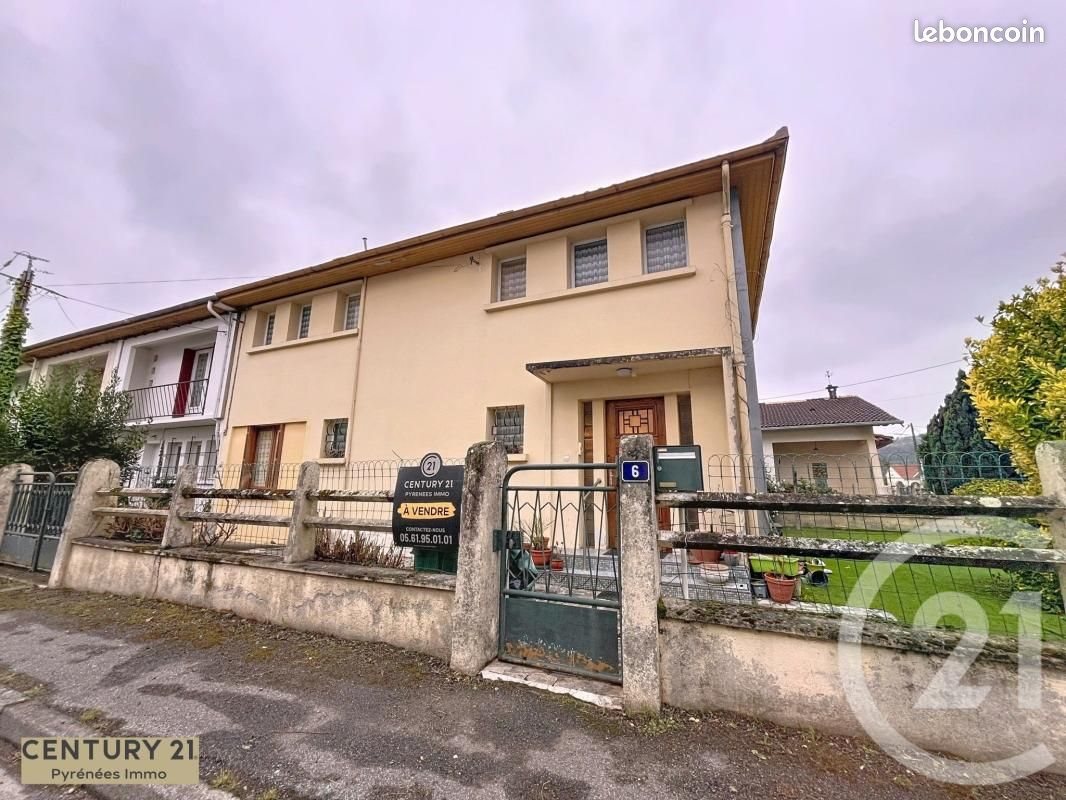 Maison à vendre, 128m², Gourdan-Polignan