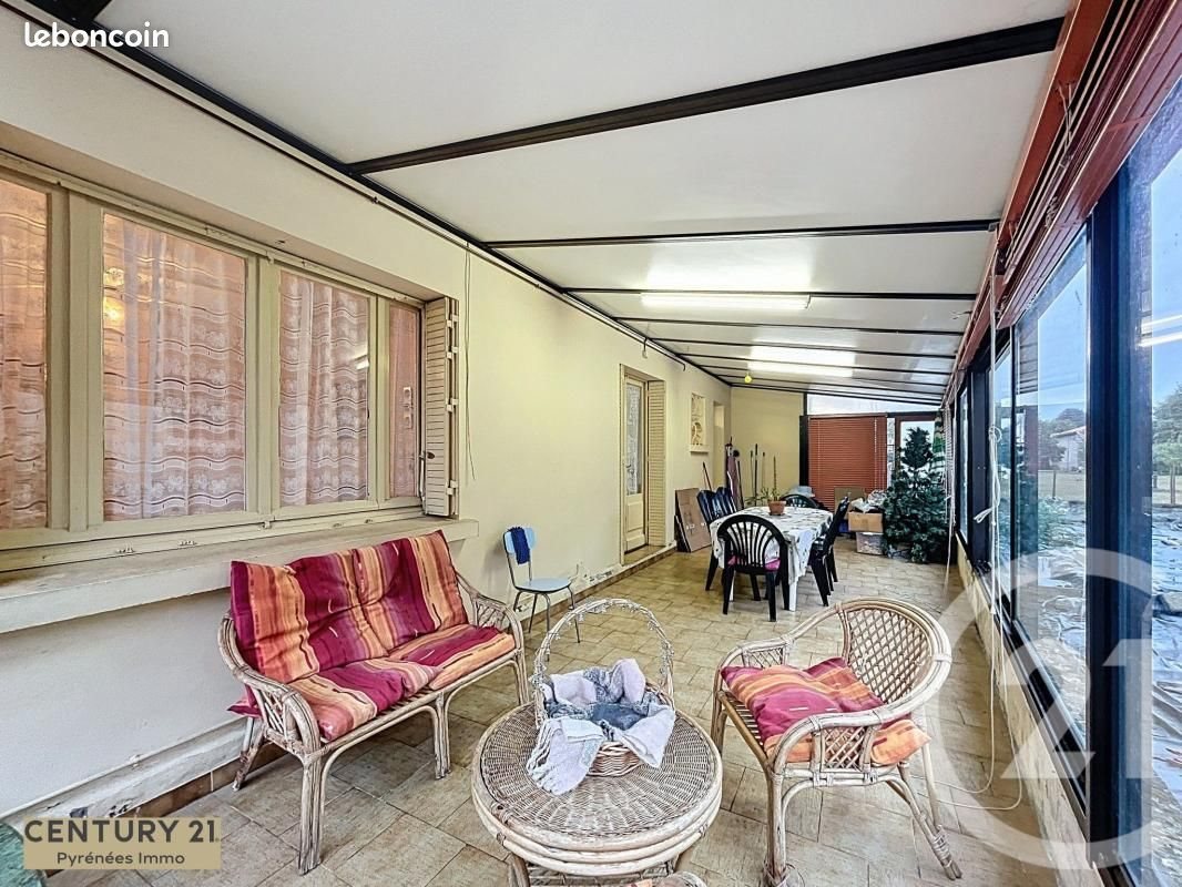 Maison à vendre, 128m², Gourdan-Polignan