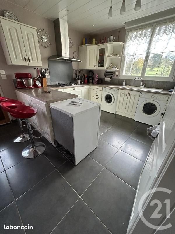 Maison à vendre, 120m², Ganties