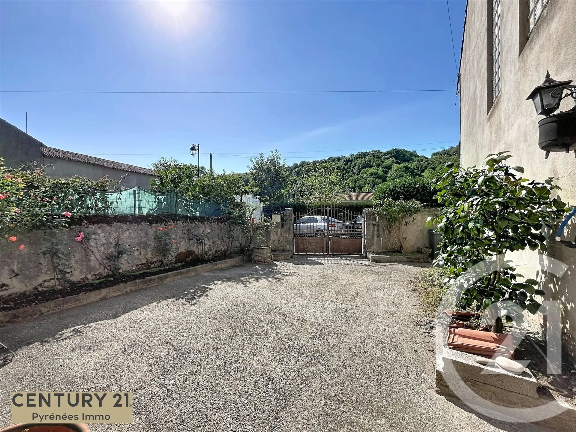 Maison à vendre, 184m², Miramont-de-Comminges