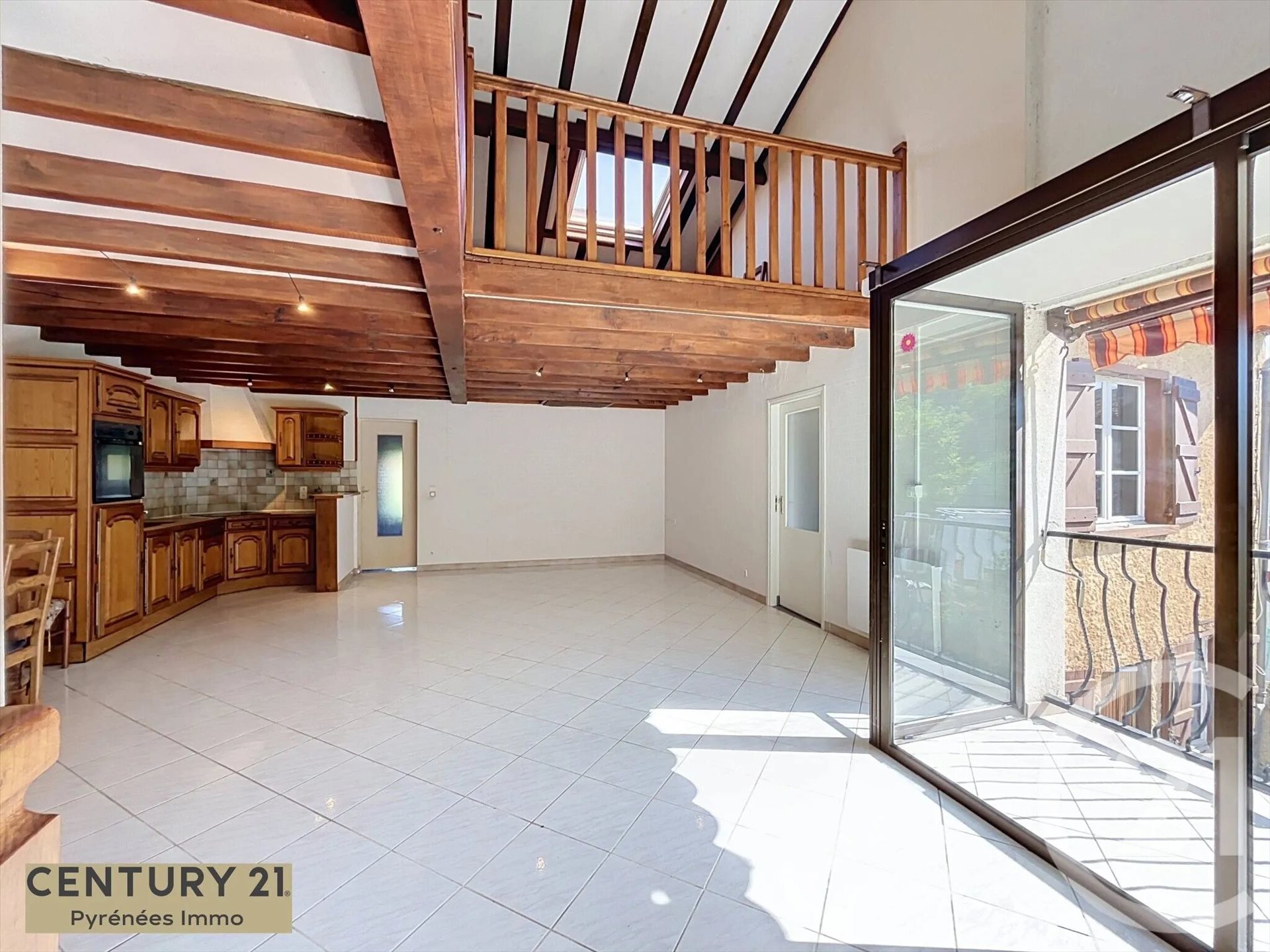 Maison à vendre, 184m², Miramont-de-Comminges