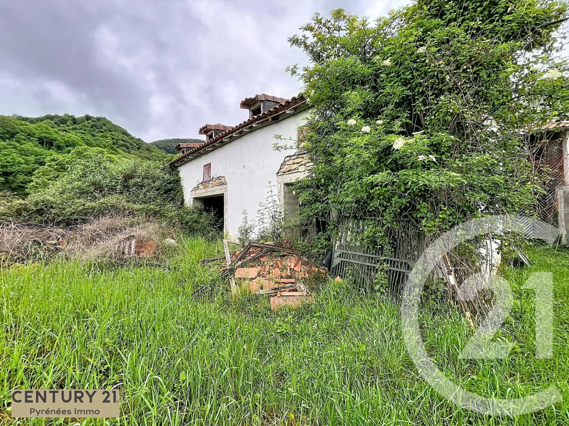 Maison à vendre, 204m², Sengouagnet