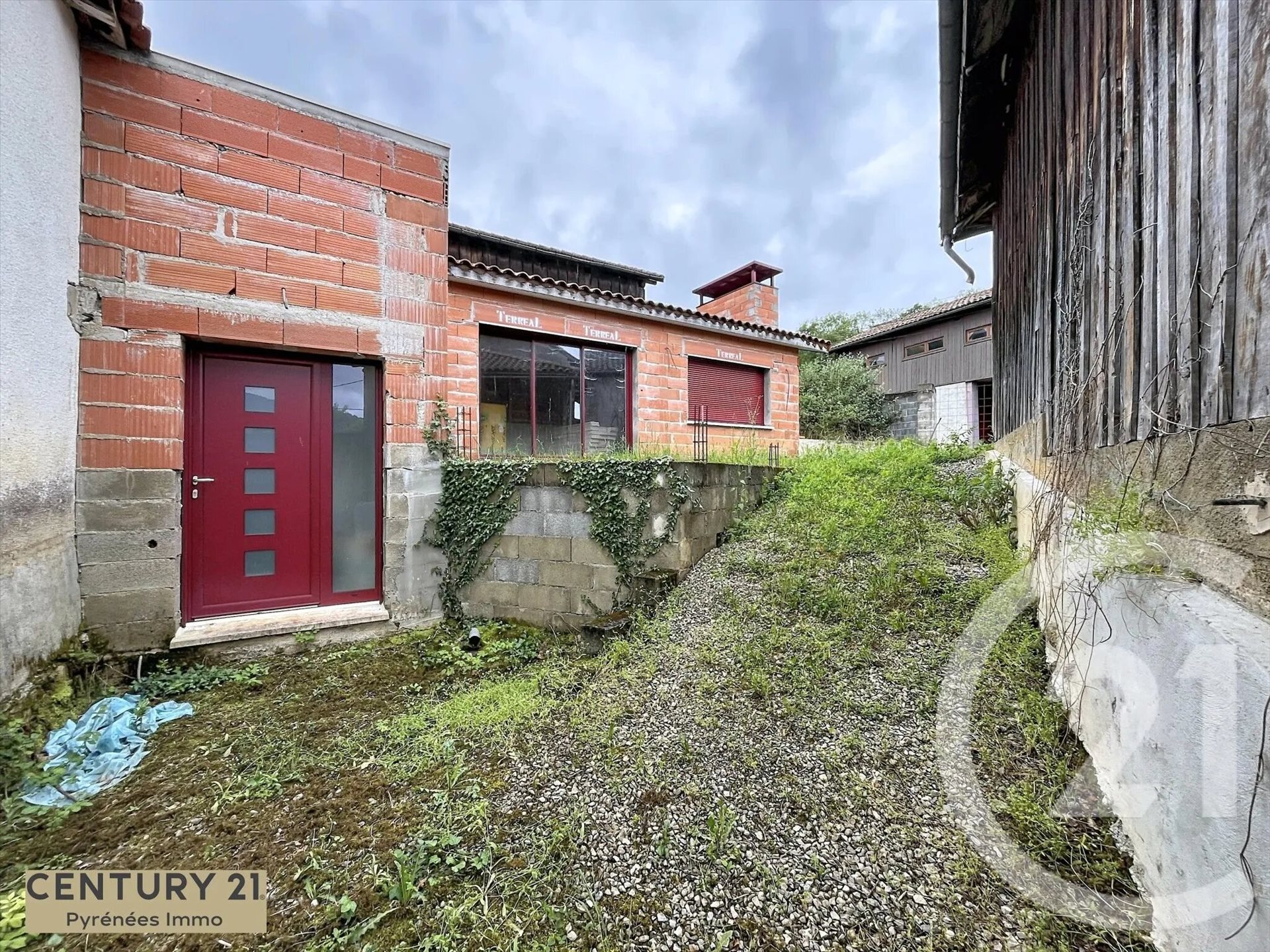 Maison à vendre, 204m², Sengouagnet