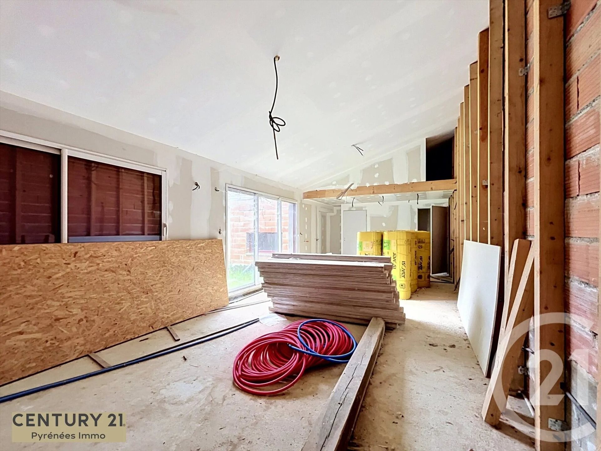 Maison à vendre, 204m², Sengouagnet