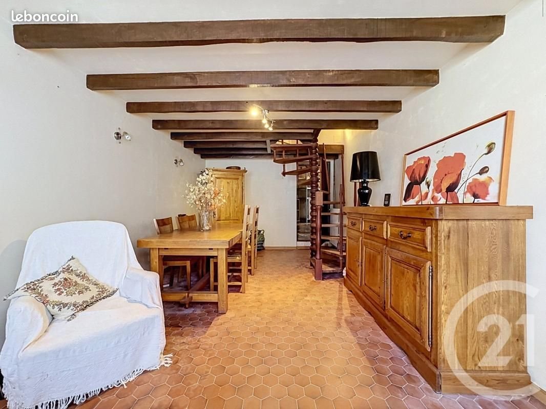 Maison à vendre, 120m², Massat