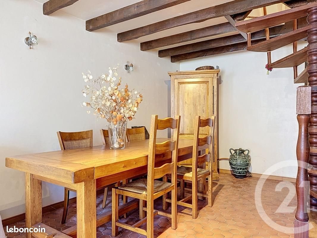 Maison à vendre, 120m², Massat