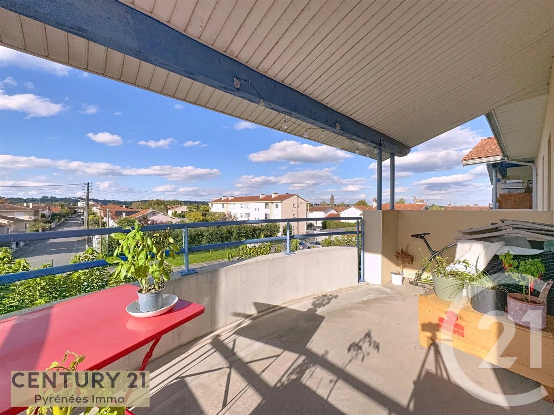Appartement à louer, 52m², Saint-Gaudens