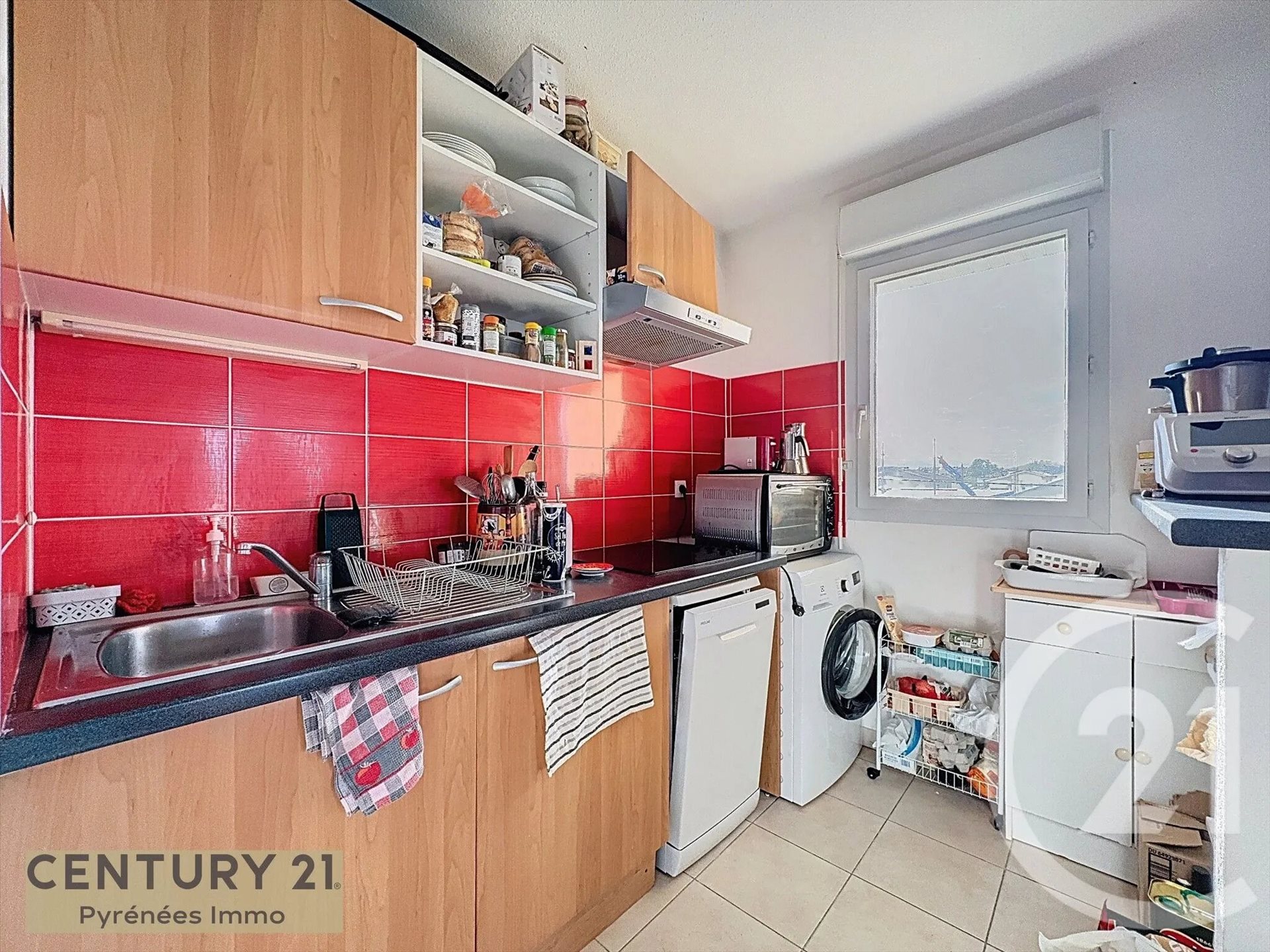 Appartement à louer, 52m², Saint-Gaudens