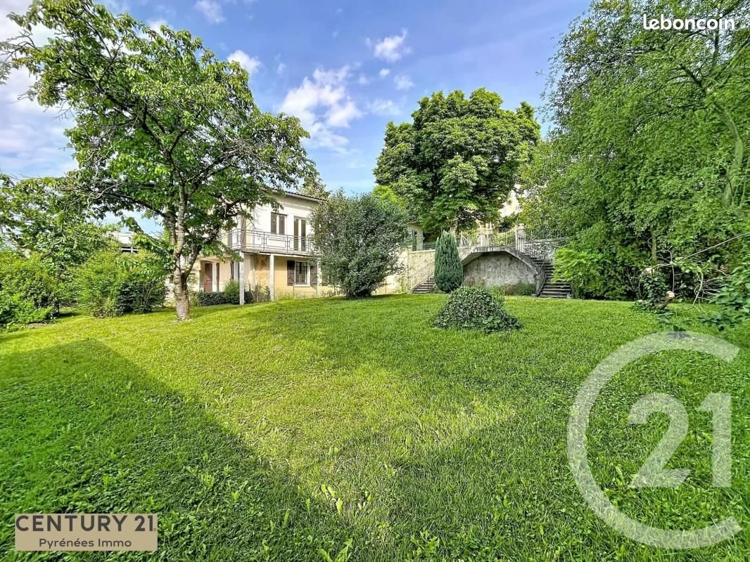 Maison à vendre, 197m², Saint-Gaudens