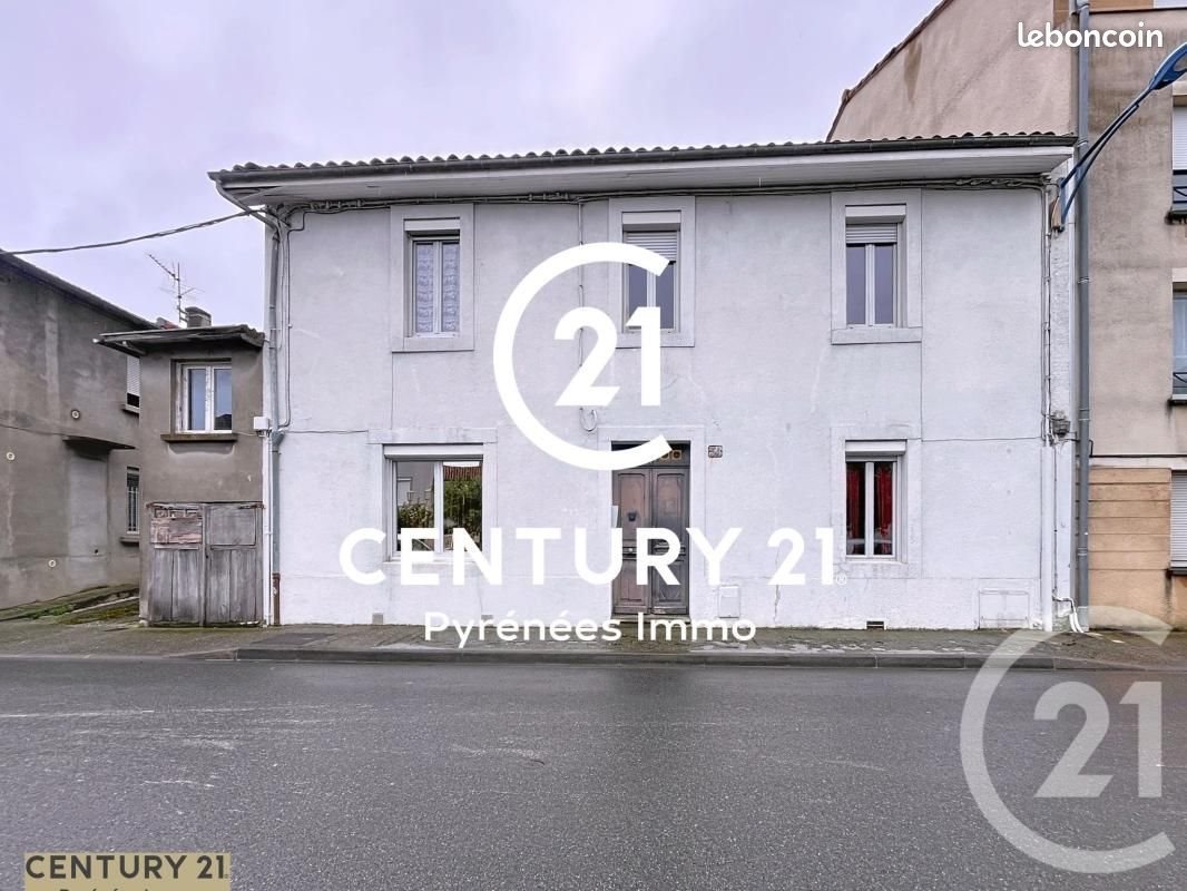 Appartement à vendre, 150m², Saint-Gaudens