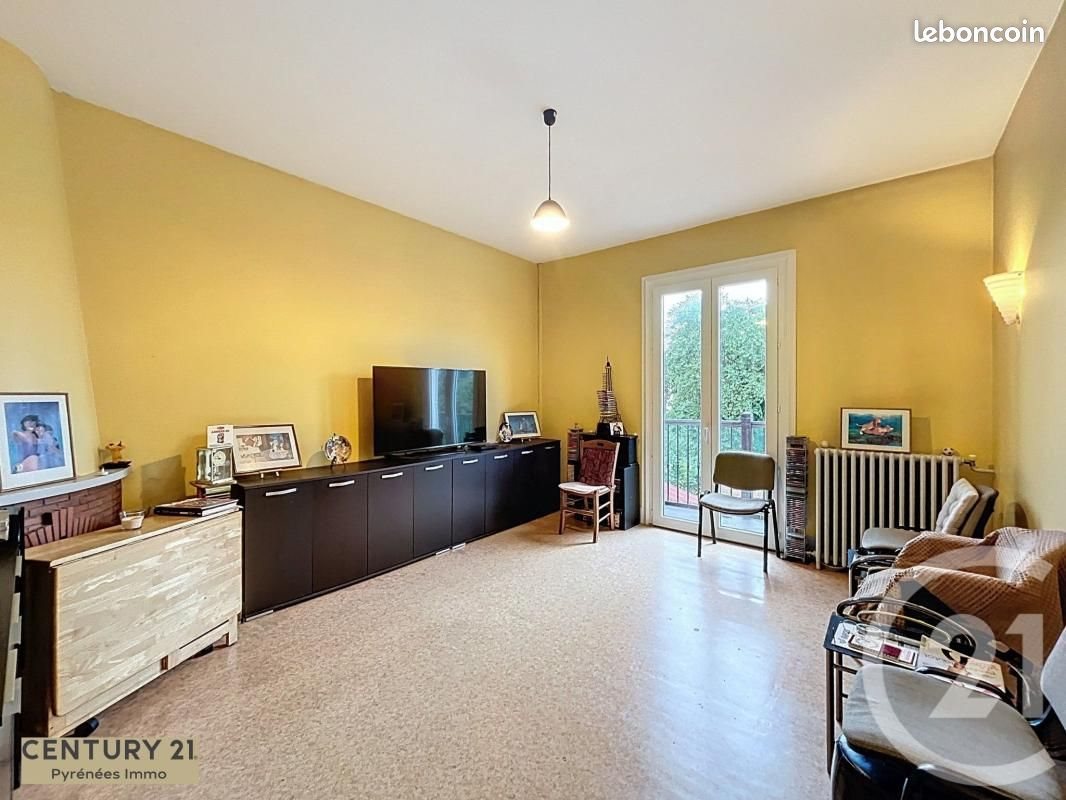Appartement à vendre, 150m², Saint-Gaudens