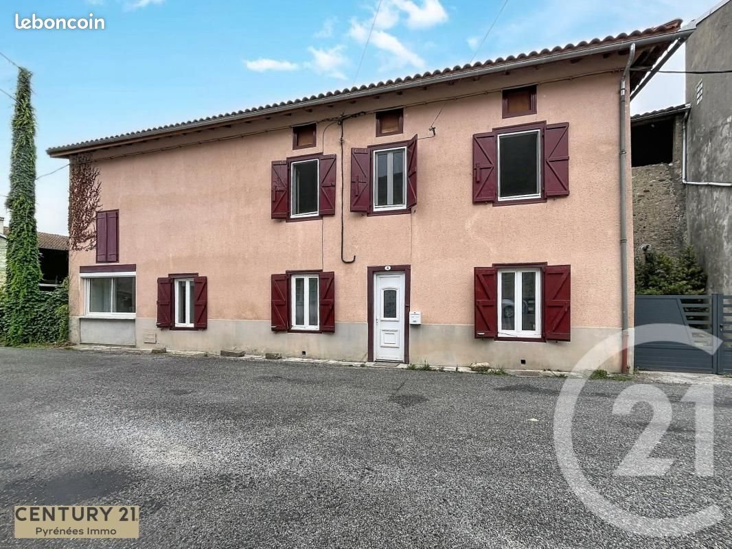 Maison à vendre, 191m², Pointis-Inard