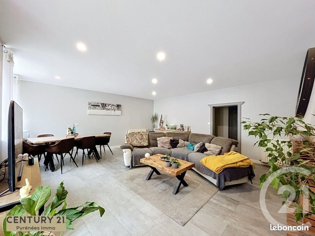 Maison à vendre, 191m², Pointis-Inard