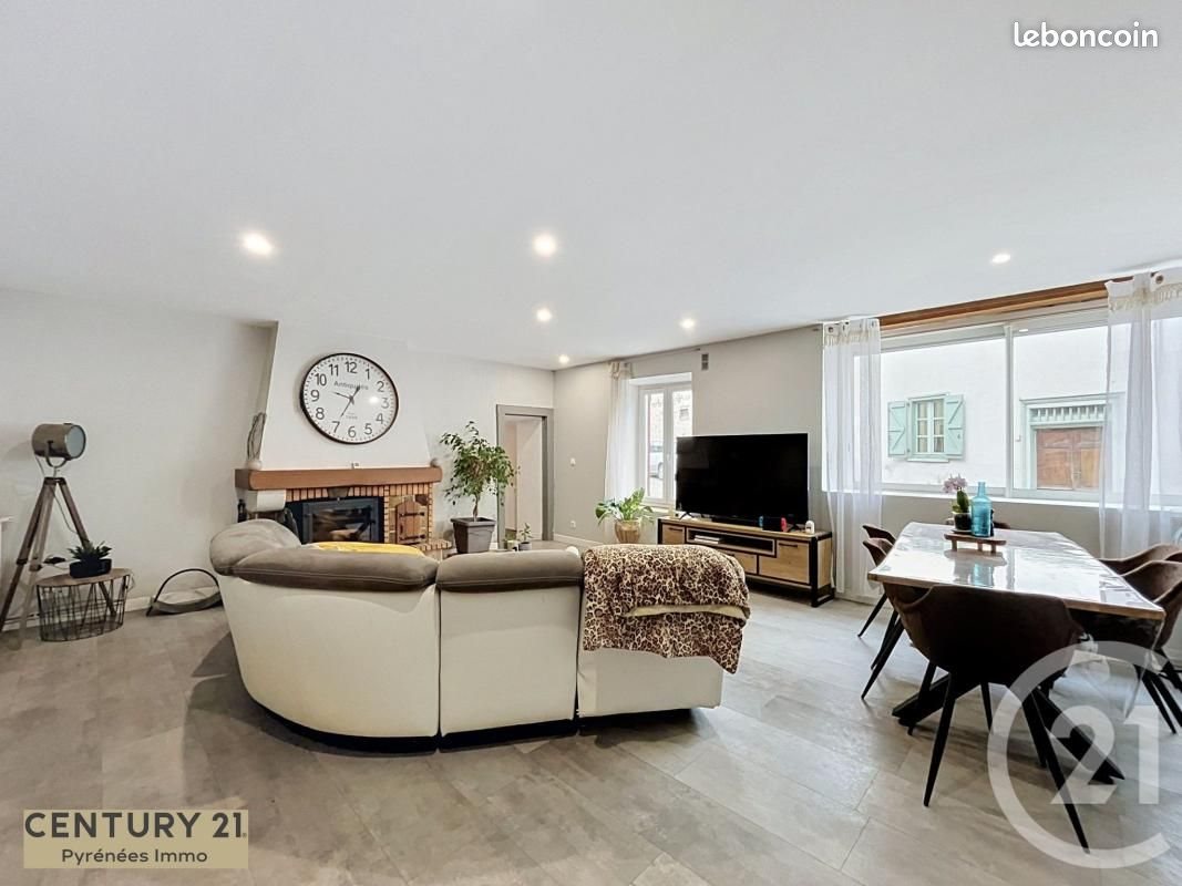 Maison à vendre, 191m², Pointis-Inard