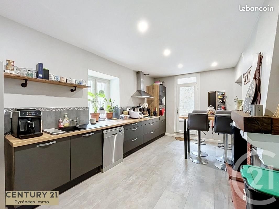 Maison à vendre, 191m², Pointis-Inard