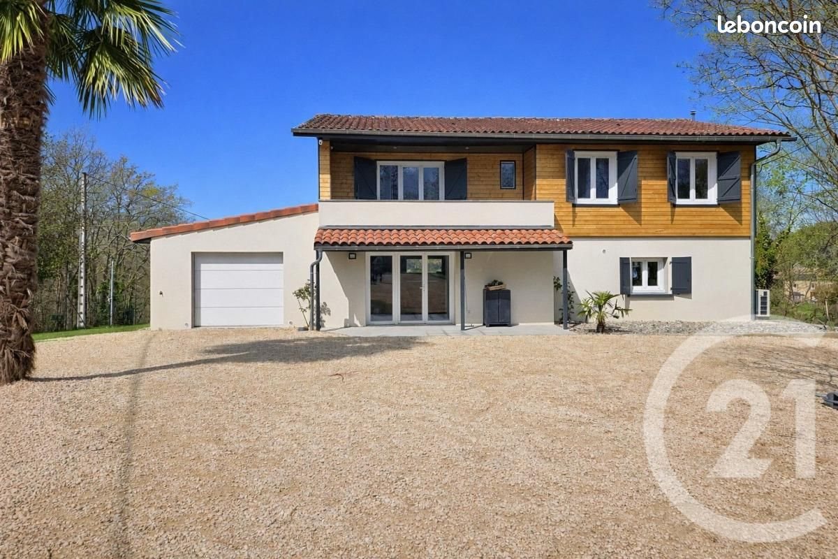 Maison à vendre, 174m², Salies-du-Salat