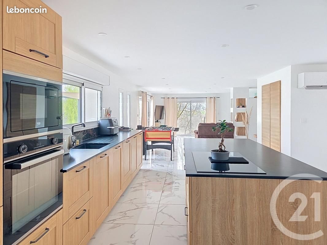 Maison à vendre, 174m², Salies-du-Salat