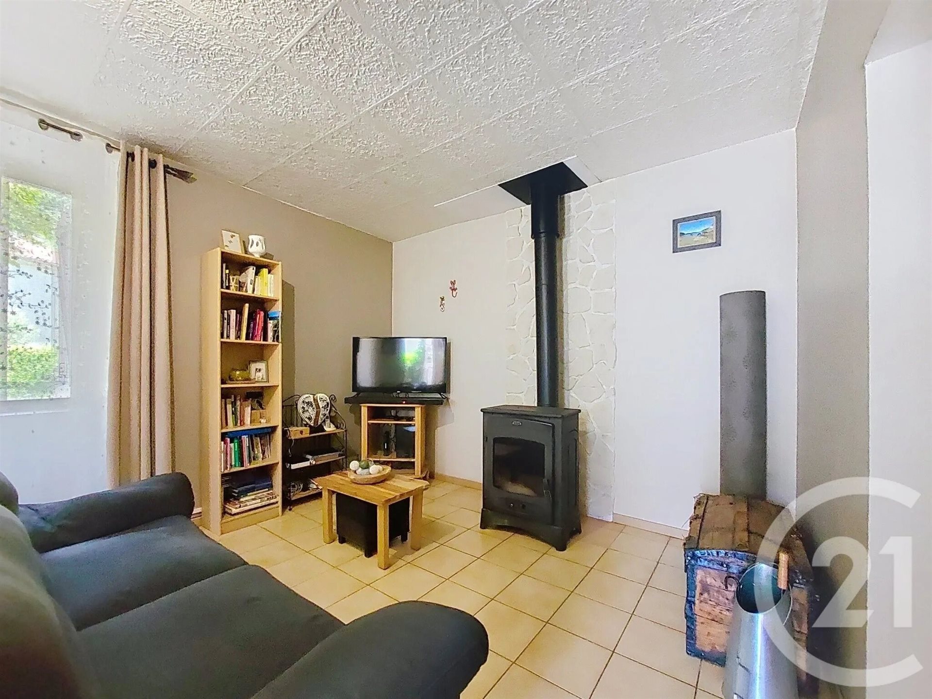 Maison à vendre, 95m², Prat-Bonrepaux