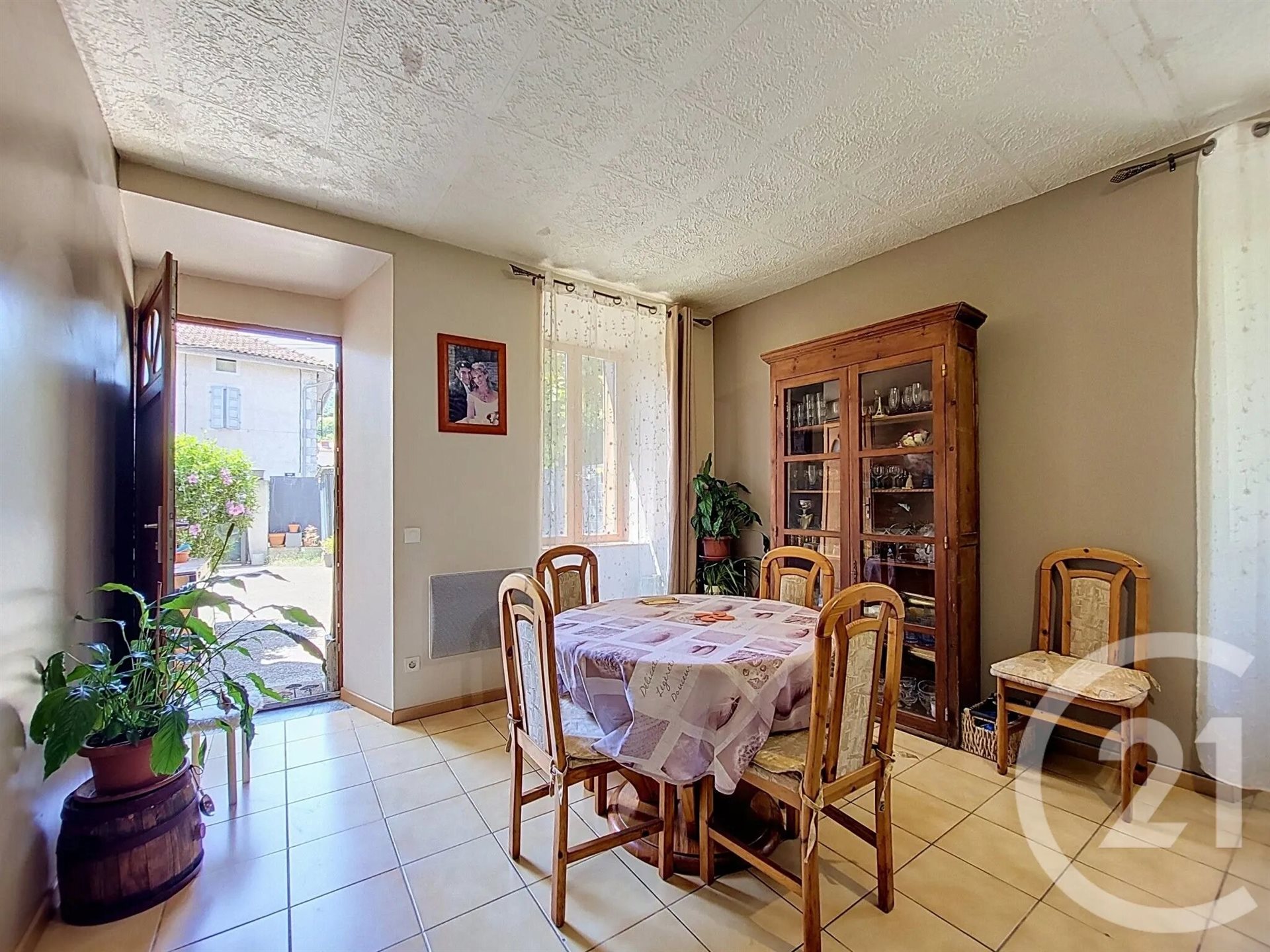 Maison à vendre, 95m², Prat-Bonrepaux