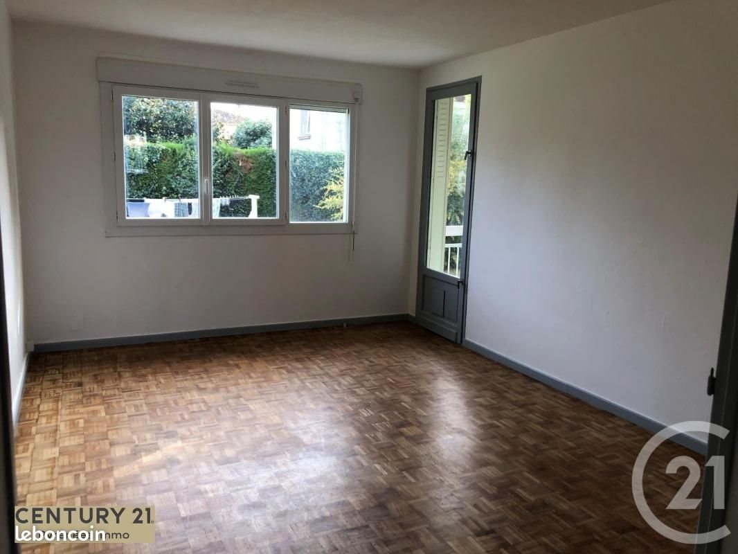 Appartement à vendre, 57m², Saint-Gaudens