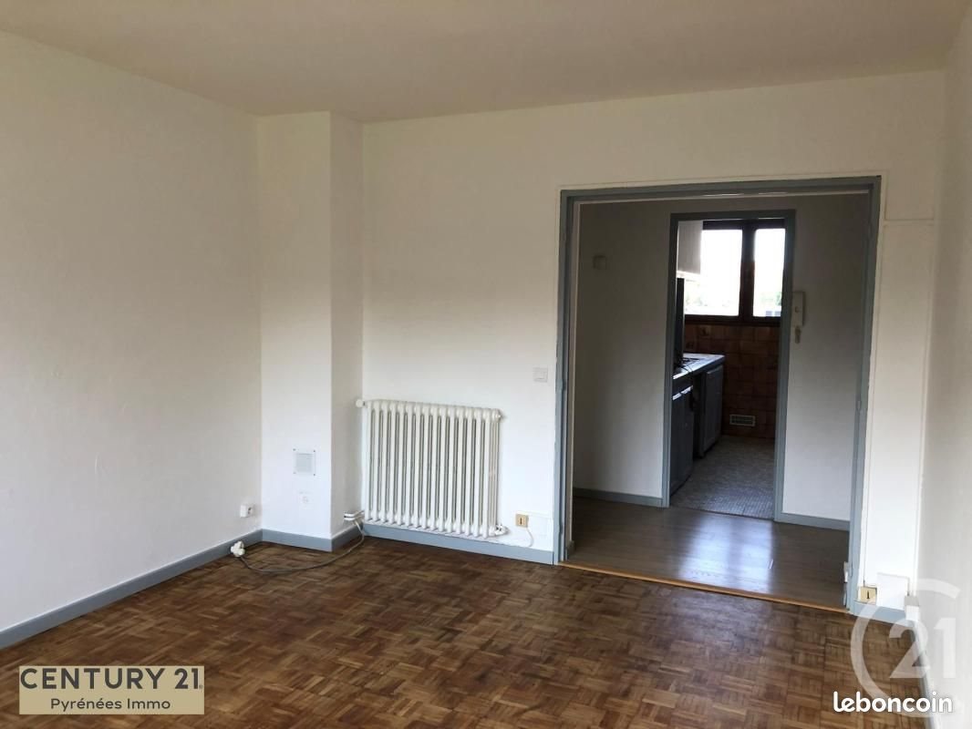 Appartement à vendre, 57m², Saint-Gaudens