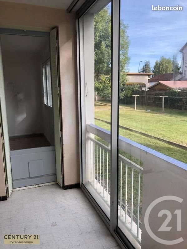 Appartement à vendre, 57m², Saint-Gaudens