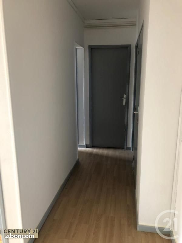 Appartement à vendre, 57m², Saint-Gaudens