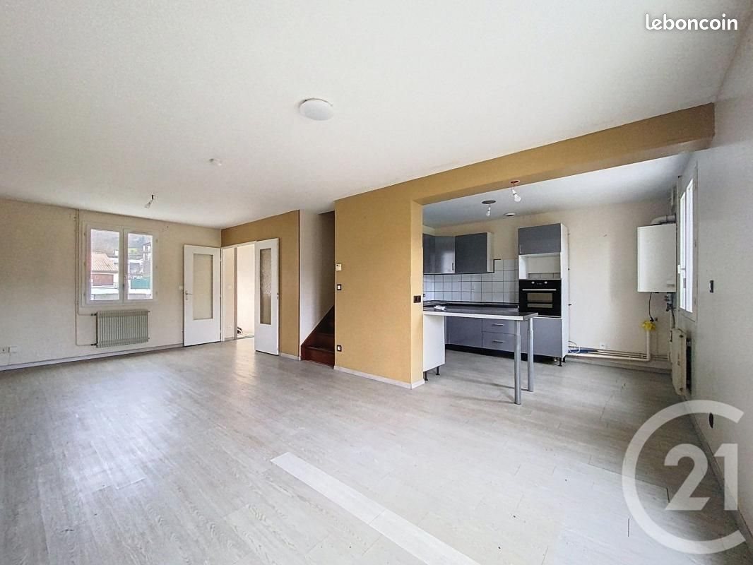 Maison à vendre, 89m², Saint-Girons