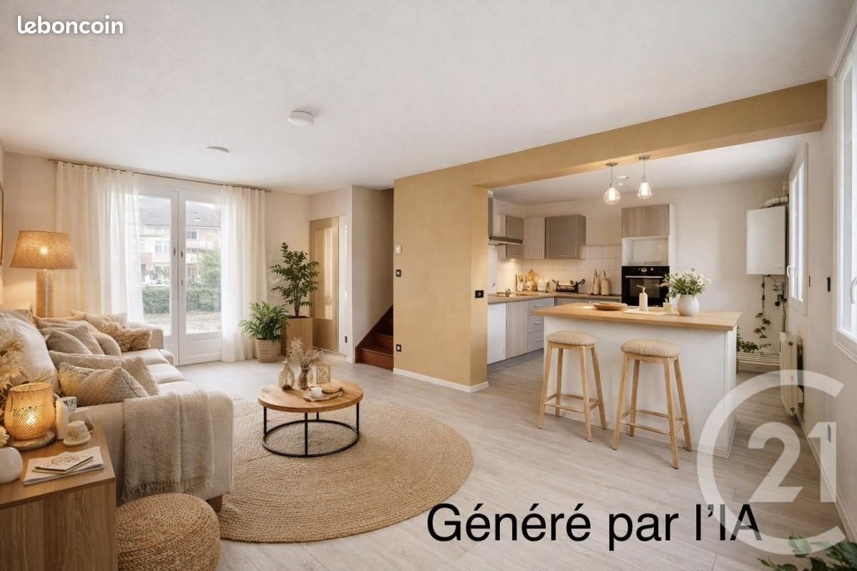 Maison à vendre, 89m², Saint-Girons